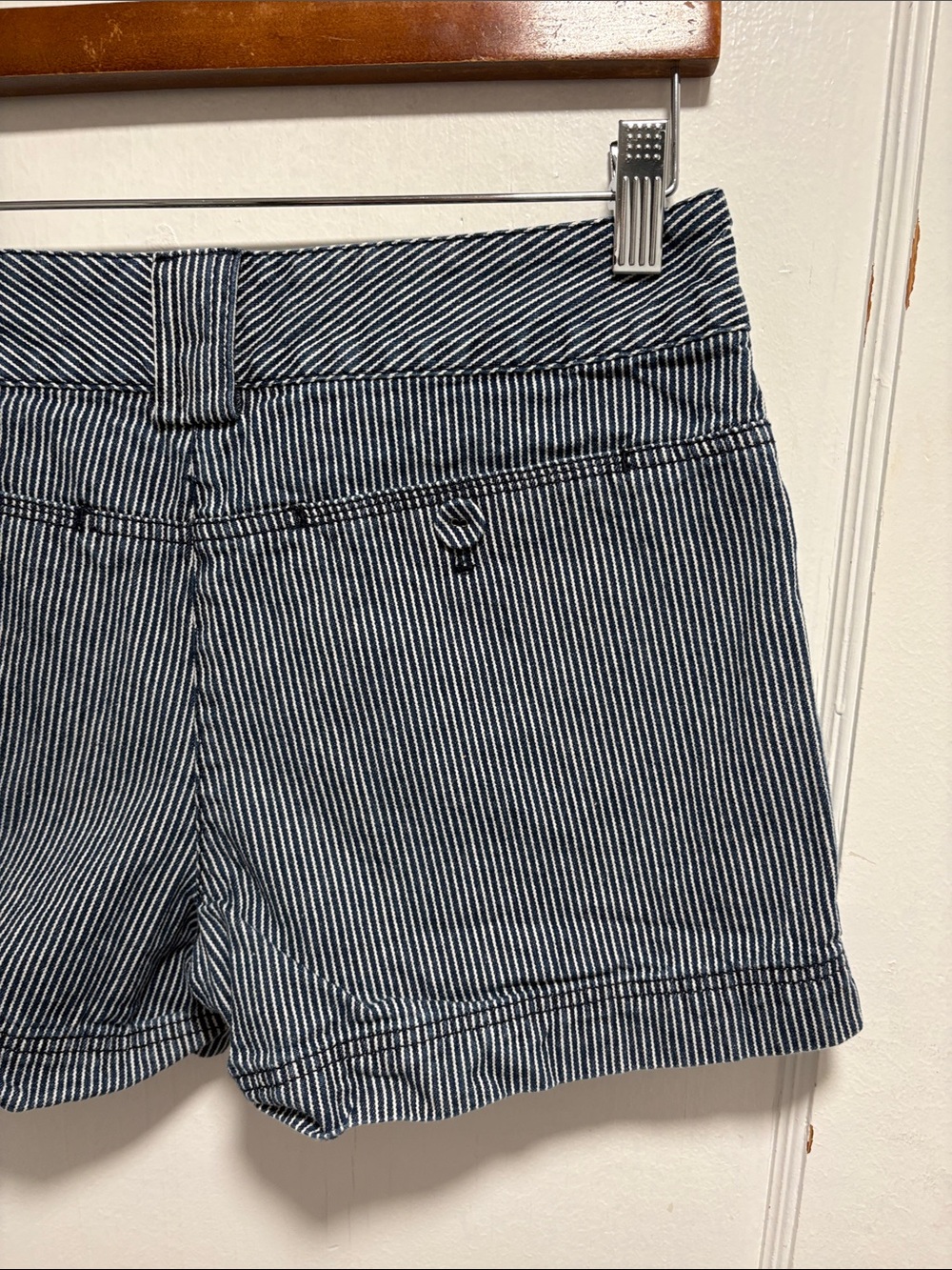 Loft Shorts - Picture 7 of 13